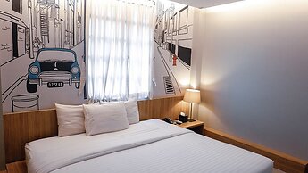 Triple Seven Bed and Breakfast