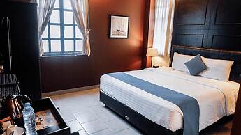 Triple Seven Bed and Breakfast