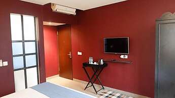 Triple Seven Bed and Breakfast