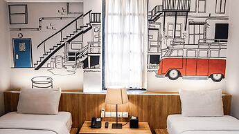 Triple Seven Bed and Breakfast