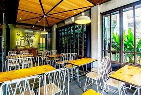 Triple Seven Bed and Breakfast