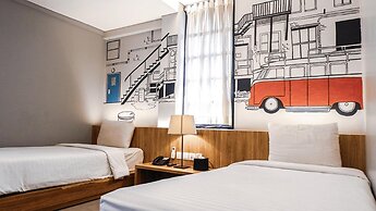 Triple Seven Bed and Breakfast