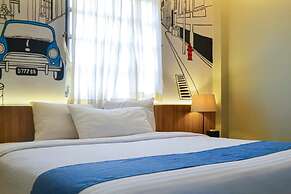 Triple Seven Bed and Breakfast