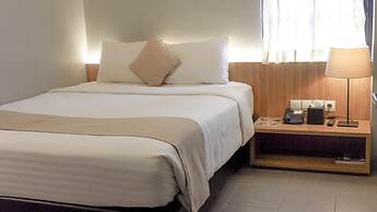 Triple Seven Bed and Breakfast