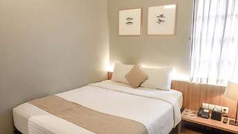 Triple Seven Bed and Breakfast