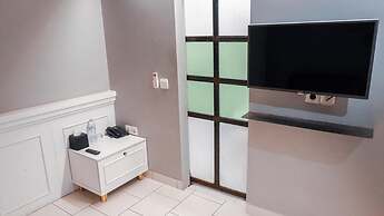 Triple Seven Bed and Breakfast