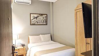 Triple Seven Bed and Breakfast