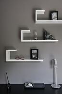 UPSTREET Modernized & Spacious 2BD Apartment in Chalandri