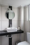 UPSTREET Modernized & Spacious 2BD Apartment in Chalandri