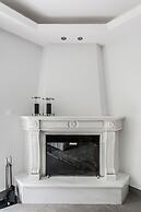 UPSTREET Modernized & Spacious 2BD Apartment in Chalandri