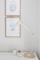 UPSTREET Modernized & Spacious 2BD Apartment in Chalandri