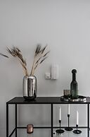 UPSTREET Modernized & Spacious 2BD Apartment in Chalandri