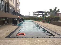 Apartemen Casablanca Mansion