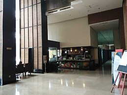 Apartemen Casablanca Mansion