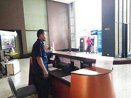 Apartemen Casablanca Mansion