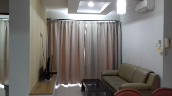Apartemen Casablanca Mansion