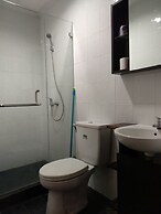 Apartemen Casablanca Mansion