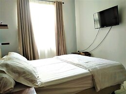Apartemen Casablanca Mansion