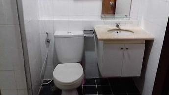 Apartemen Casablanca Mansion