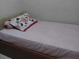 Apartemen Casablanca Mansion