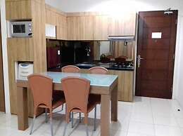 Apartemen Casablanca Mansion