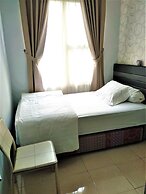 Apartemen Casablanca Mansion
