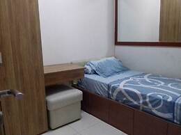 Apartemen Casablanca Mansion