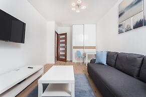 Apartamenty InPoint Mogilska Tower
