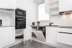 Apartamenty InPoint Mogilska Tower