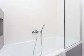 Apartamenty InPoint Mogilska Tower