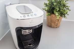 Apartamenty InPoint Mogilska Tower