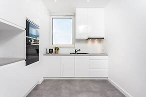 Apartamenty InPoint Mogilska Tower