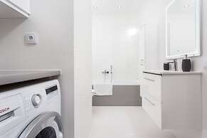 Apartamenty InPoint Mogilska Tower