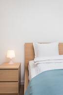 Apartamenty InPoint Mogilska Tower