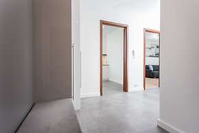 Apartamenty InPoint Mogilska Tower