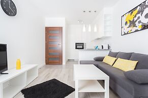 InPoint Tauron Arena Apartment
