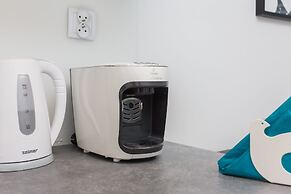 InPoint Tauron Arena Apartment