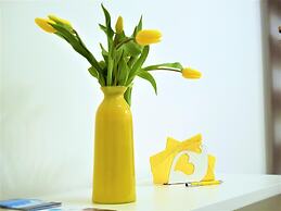 InPoint Tauron Arena Apartment