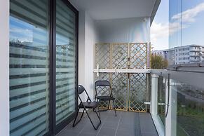 InPoint Tauron Arena Apartment