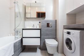 InPoint Tauron Arena Apartment