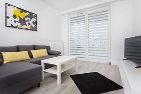 InPoint Tauron Arena Apartment
