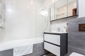 InPoint Tauron Arena Apartment