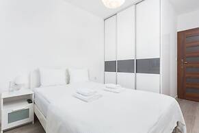 InPoint Tauron Arena Apartment