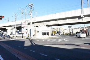 Hotel EL Tochigi 3