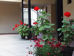Hotel Restaurante Urgain II