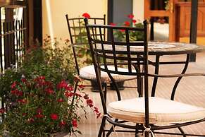 Hotel Restaurante Urgain II