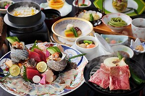 Kamenoi Hotel Awajishima