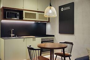 Downtown Apartments Berlin Mitte Wedding