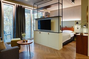 Downtown Apartments Berlin Mitte Wedding