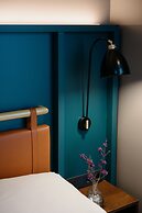 Downtown Apartments Berlin Mitte Wedding